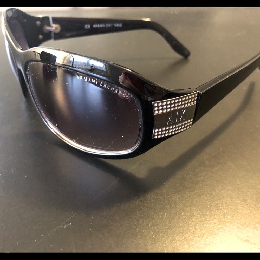 Armani Exchange Sunglasses
